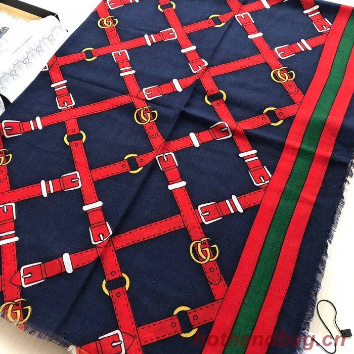 Gucci Scarf GUC00149 Gucci Scarf GUC00149