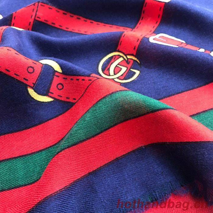 Gucci Scarf GUC00149 Gucci Scarf GUC00149