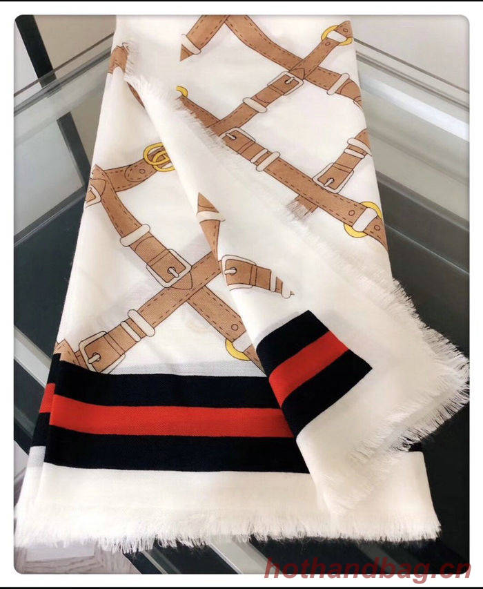 Gucci Scarf GUC00150 Gucci Scarf GUC00150
