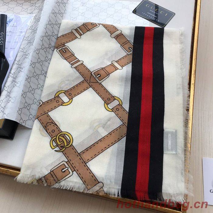 Gucci Scarf GUC00150 Gucci Scarf GUC00150