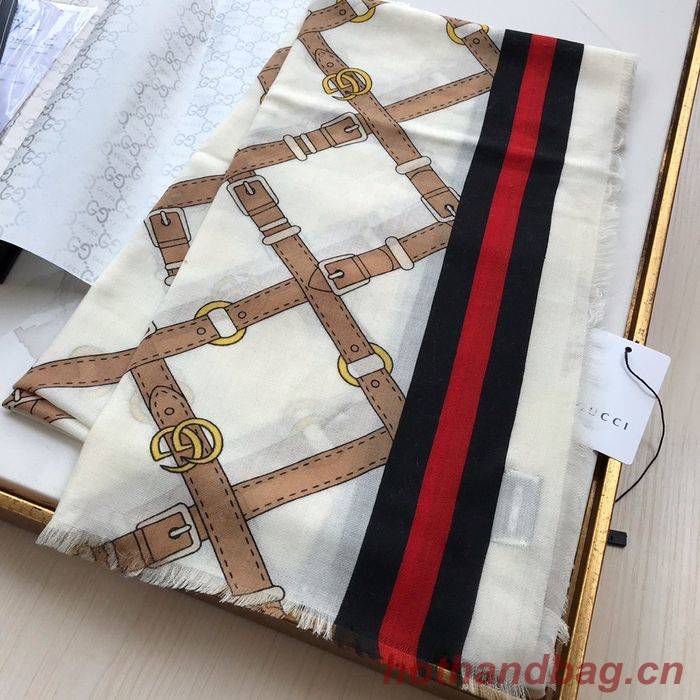 Gucci Scarf GUC00150 Gucci Scarf GUC00150