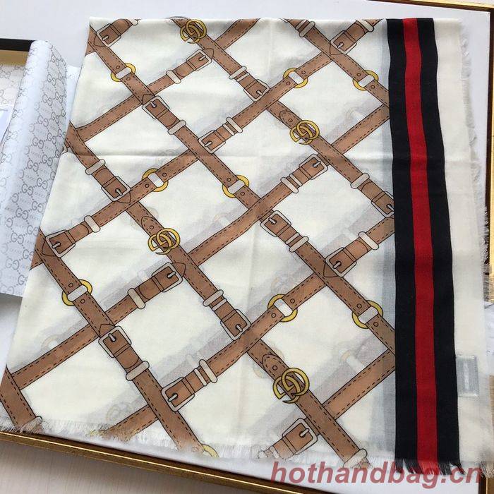 Gucci Scarf GUC00150 Gucci Scarf GUC00150