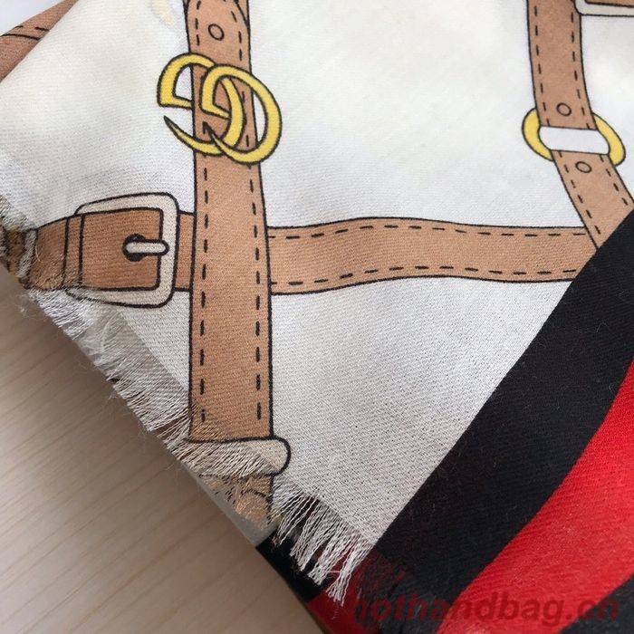Gucci Scarf GUC00150 Gucci Scarf GUC00150
