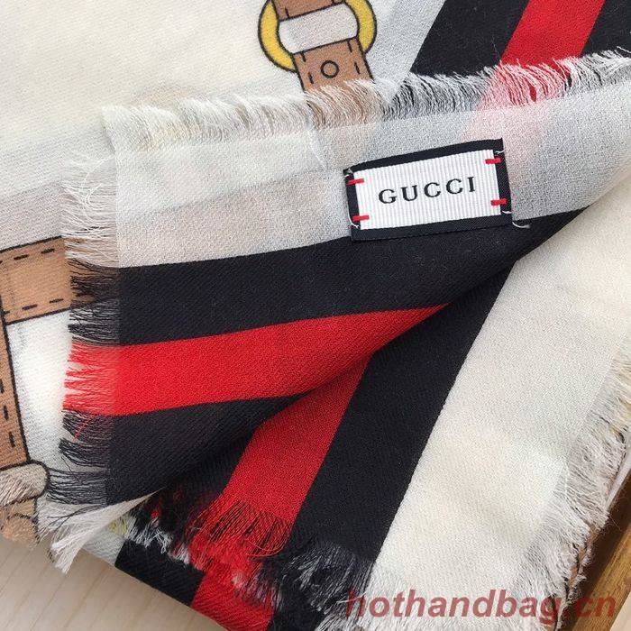 Gucci Scarf GUC00150 Gucci Scarf GUC00150