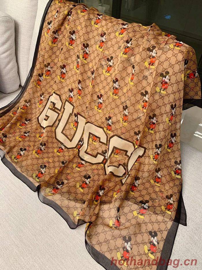 Gucci Scarf GUC00152 Gucci Scarf GUC00152