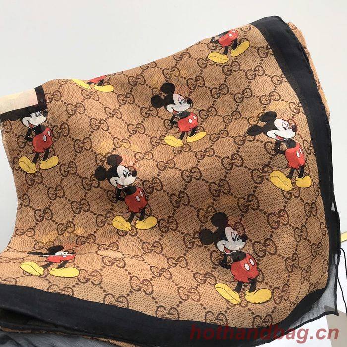 Gucci Scarf GUC00152 Gucci Scarf GUC00152