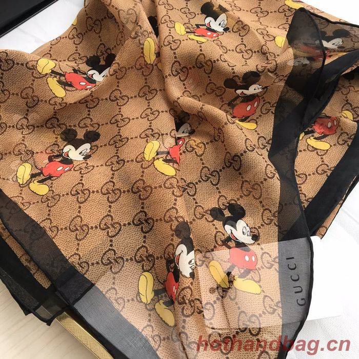 Gucci Scarf GUC00152 Gucci Scarf GUC00152