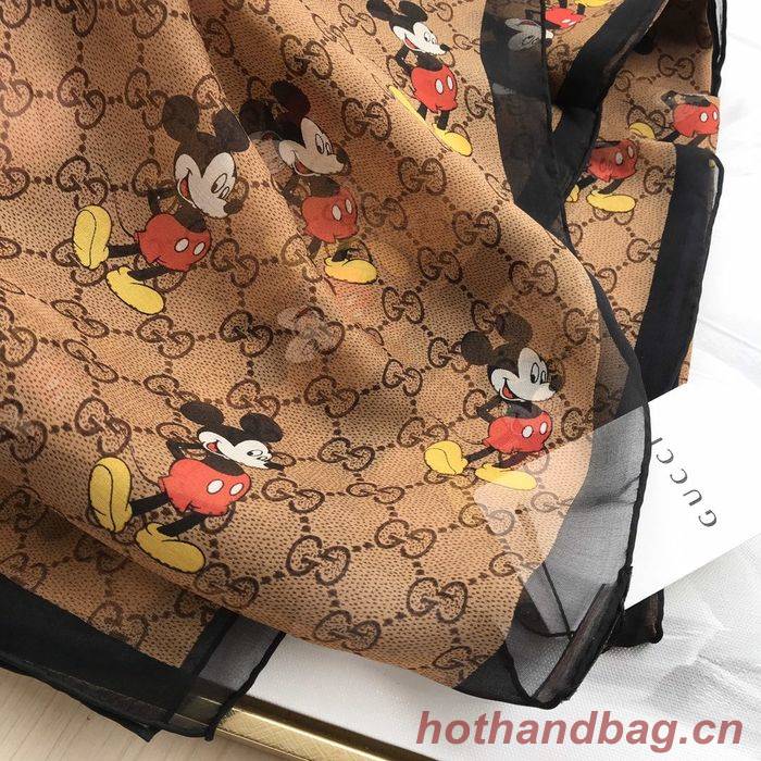 Gucci Scarf GUC00152 Gucci Scarf GUC00152