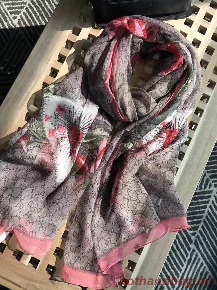 Gucci Scarf GUC00154 Gucci Scarf GUC00154