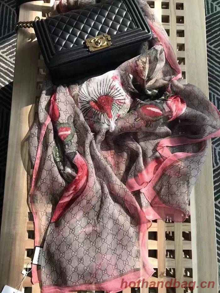 Gucci Scarf GUC00154 Gucci Scarf GUC00154
