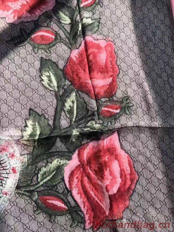Gucci Scarf GUC00154 Gucci Scarf GUC00154