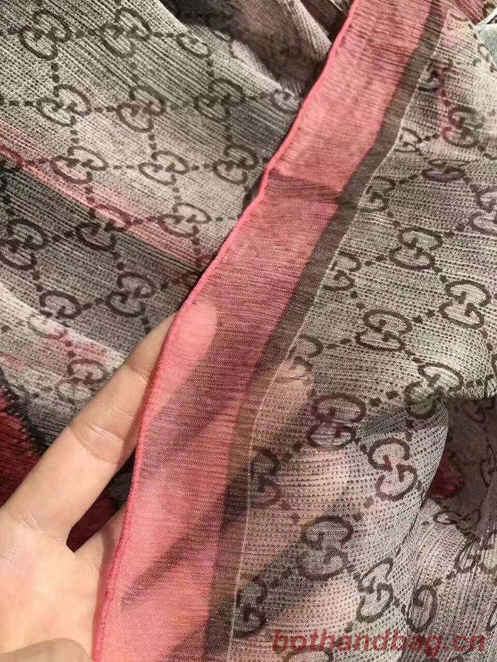 Gucci Scarf GUC00154 Gucci Scarf GUC00154