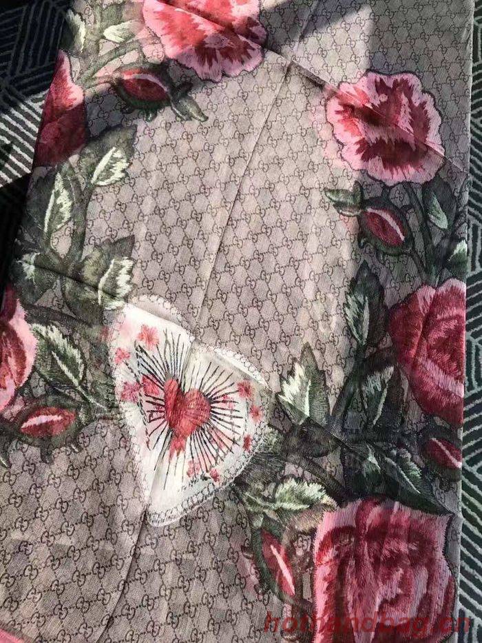Gucci Scarf GUC00154 Gucci Scarf GUC00154