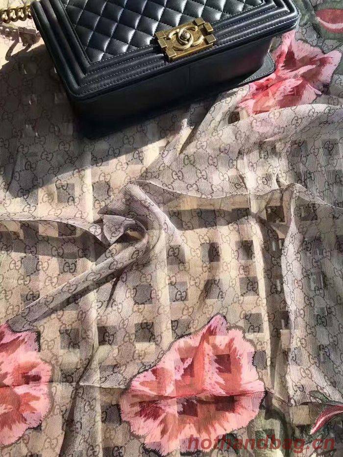 Gucci Scarf GUC00154 Gucci Scarf GUC00154