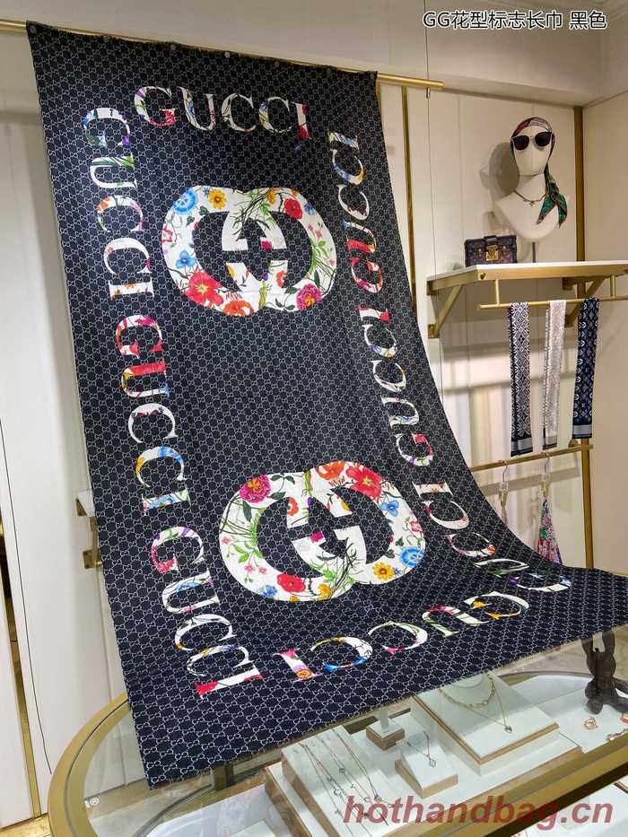 Gucci Scarf GUC00156 Gucci Scarf GUC00156