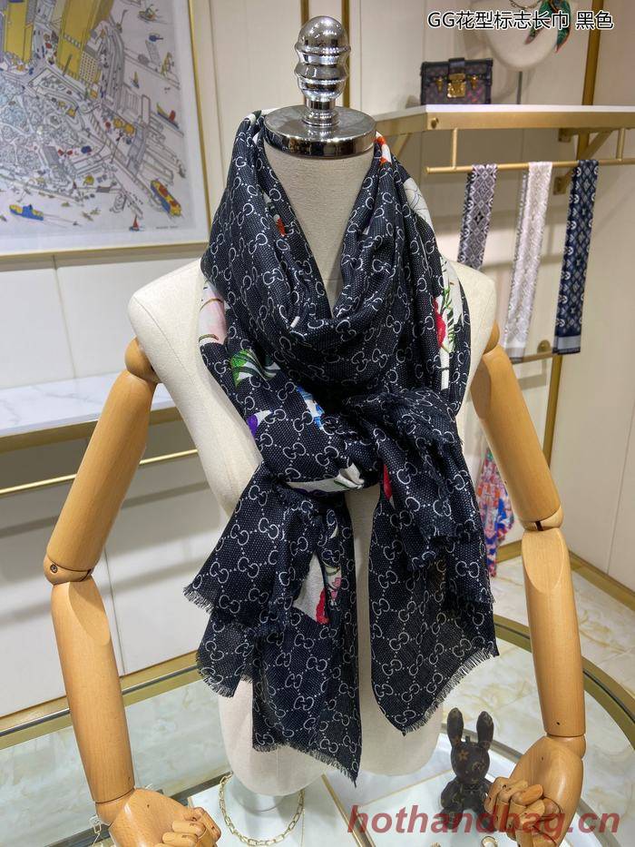 Gucci Scarf GUC00156 Gucci Scarf GUC00156