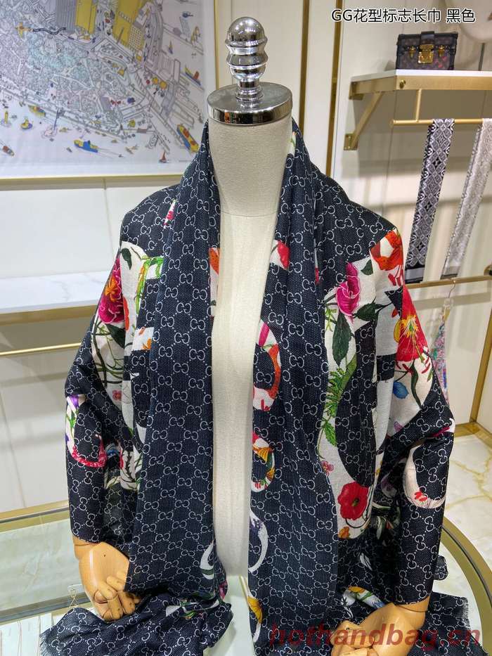 Gucci Scarf GUC00156 Gucci Scarf GUC00156