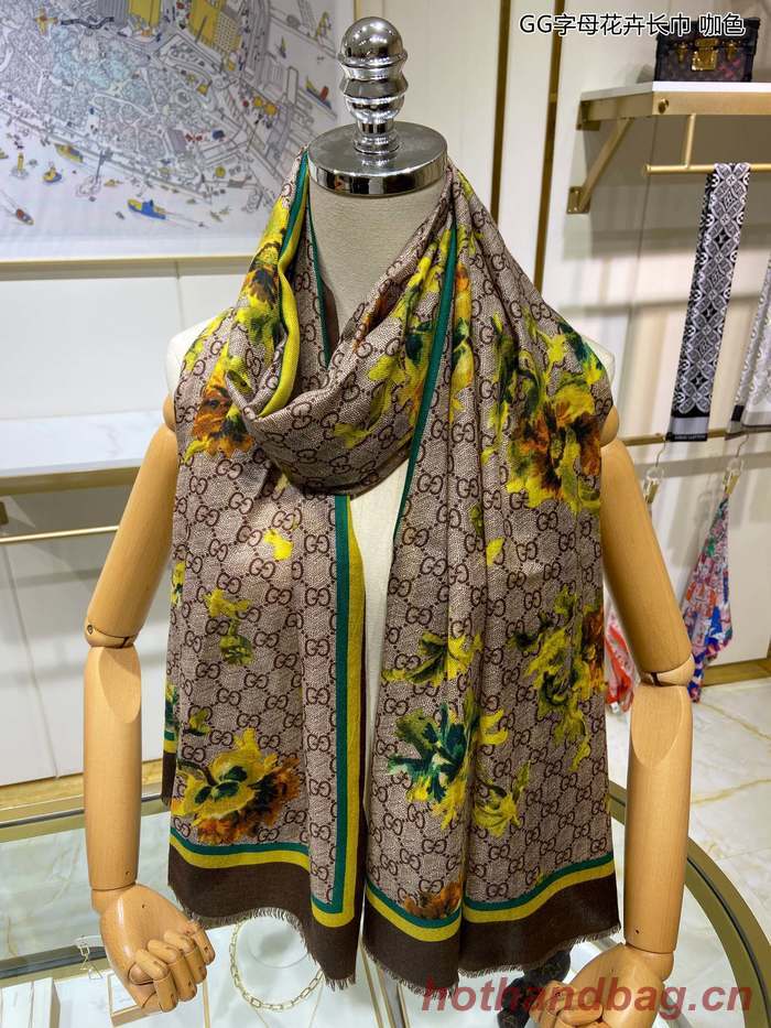 Gucci Scarf GUC00160 Gucci Scarf GUC00160