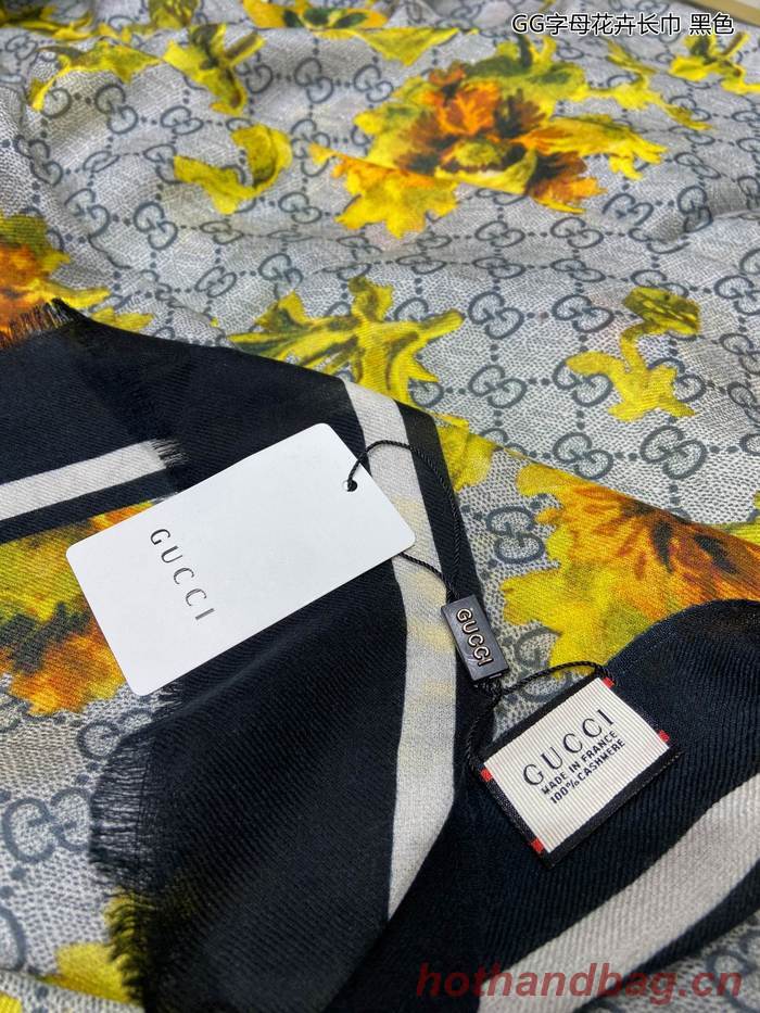 Gucci Scarf GUC00161 Gucci Scarf GUC00161