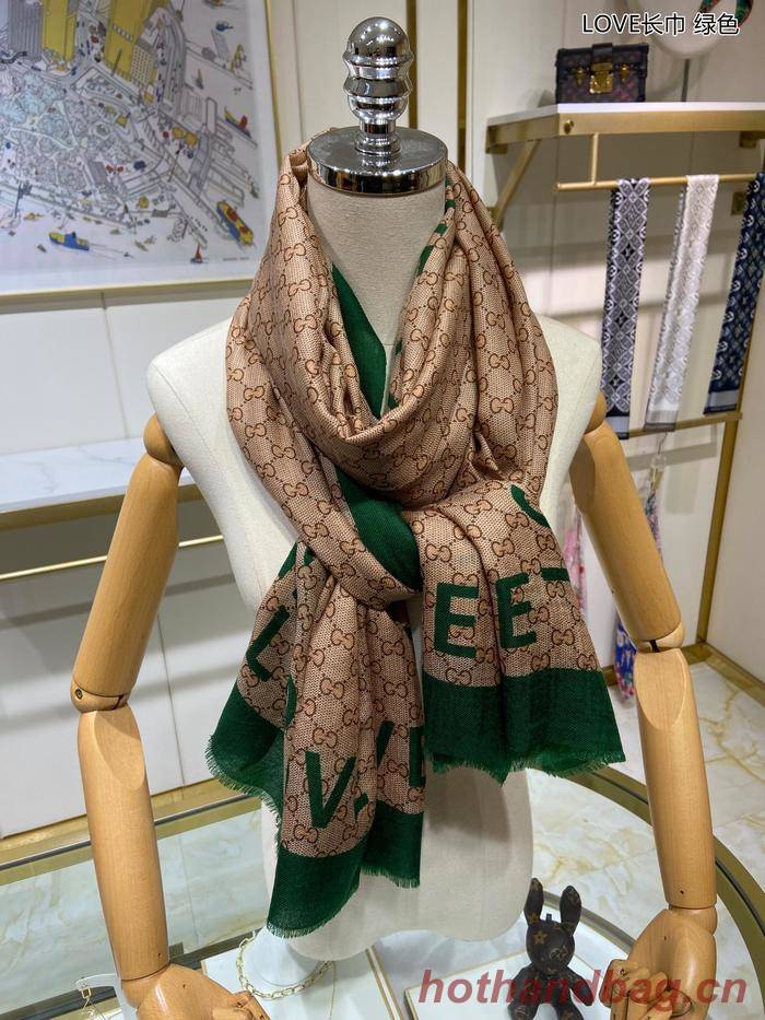 Gucci Scarf GUC00168 Gucci Scarf GUC00168
