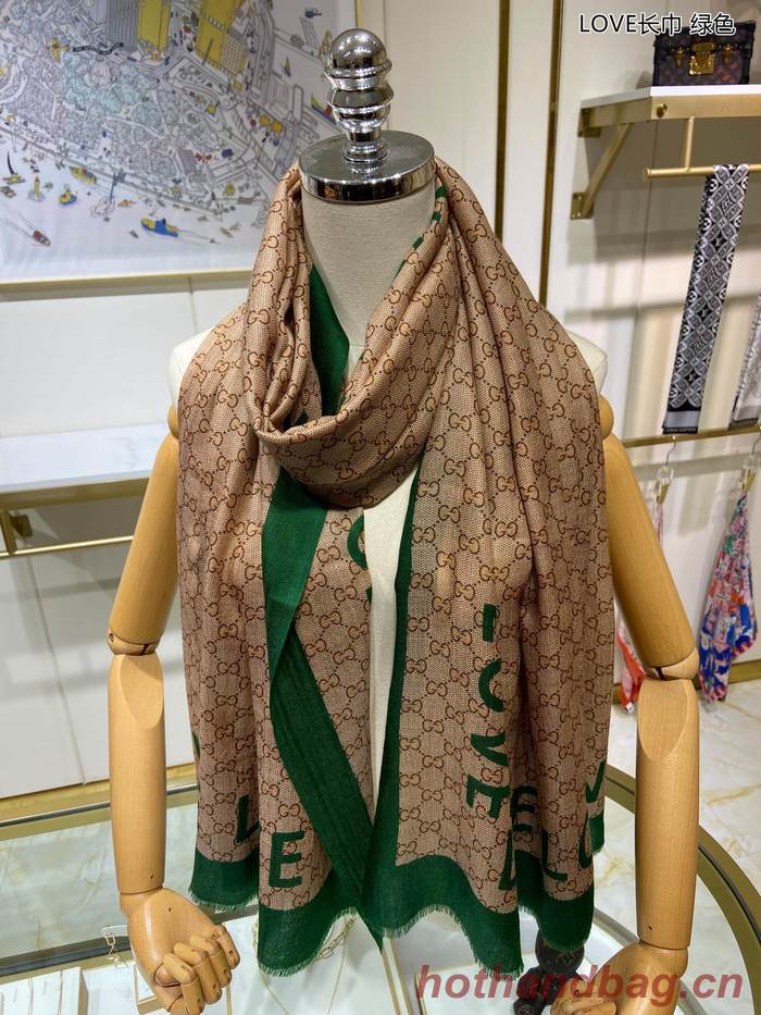 Gucci Scarf GUC00168 Gucci Scarf GUC00168