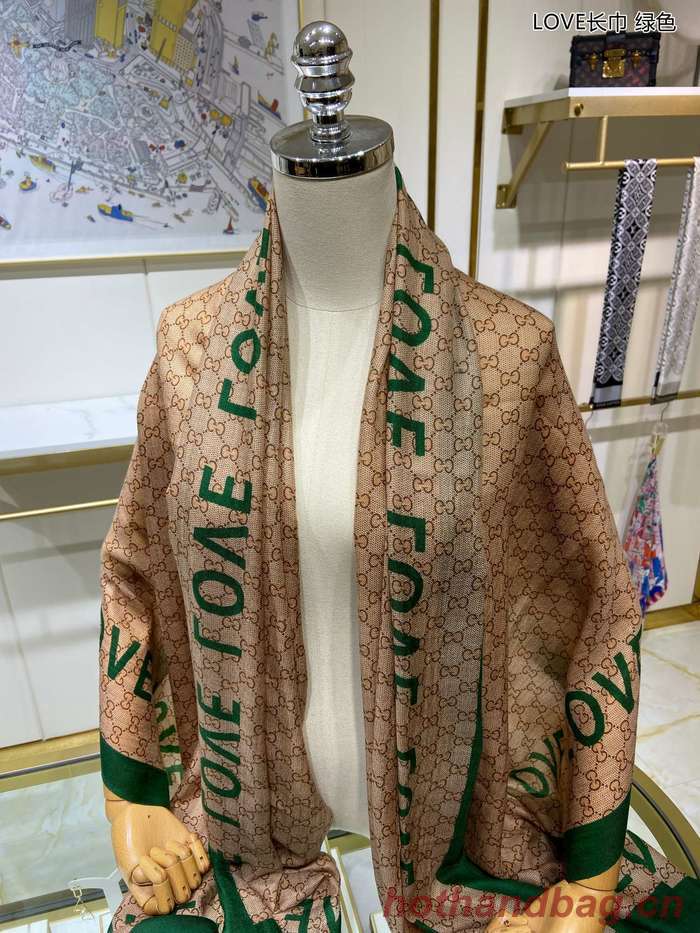 Gucci Scarf GUC00168 Gucci Scarf GUC00168