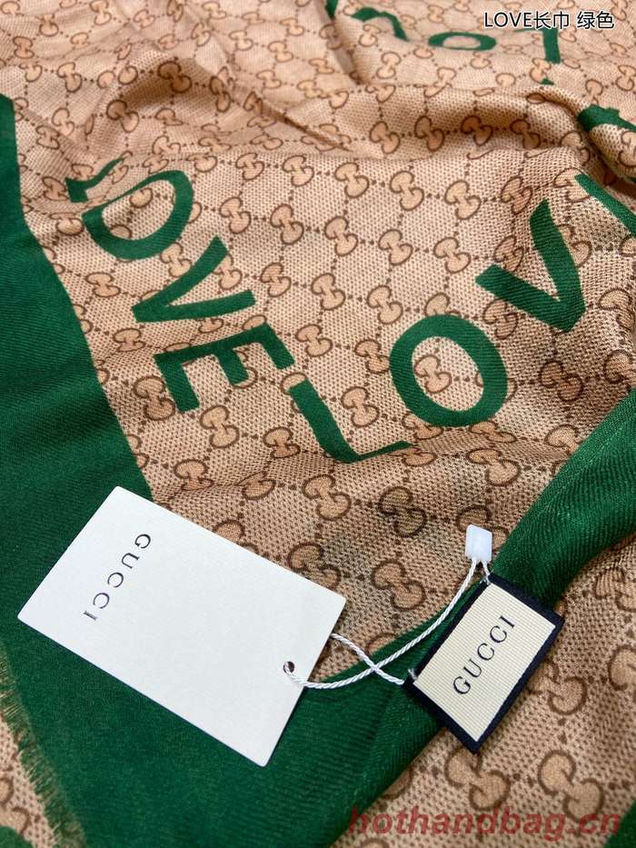 Gucci Scarf GUC00168 Gucci Scarf GUC00168