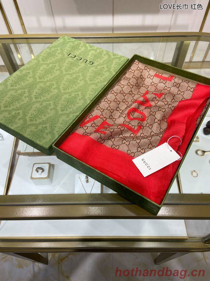 Gucci Scarf GUC00169 Gucci Scarf GUC00169