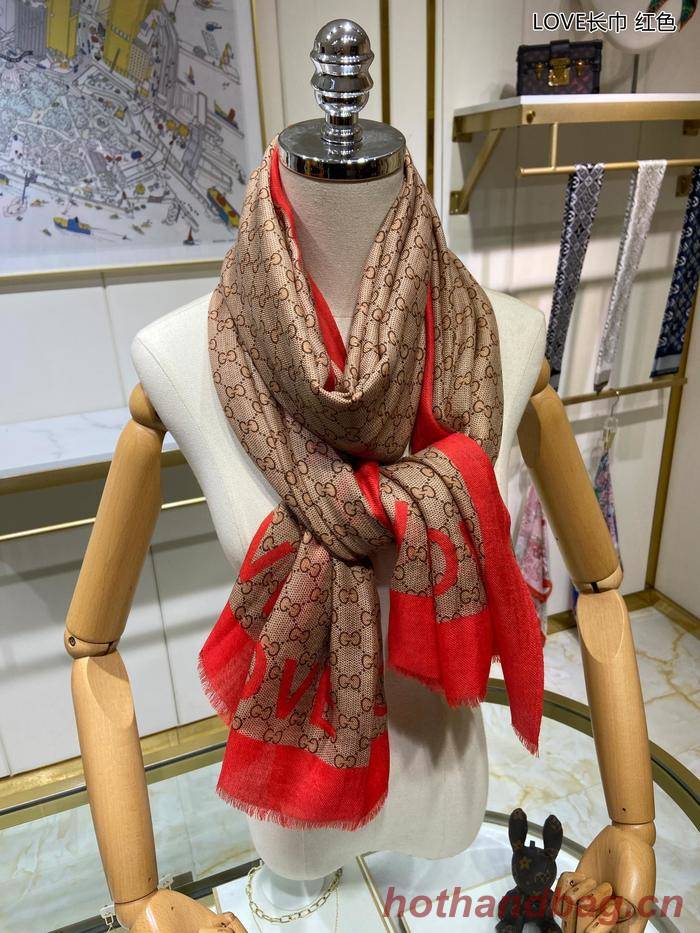 Gucci Scarf GUC00169 Gucci Scarf GUC00169