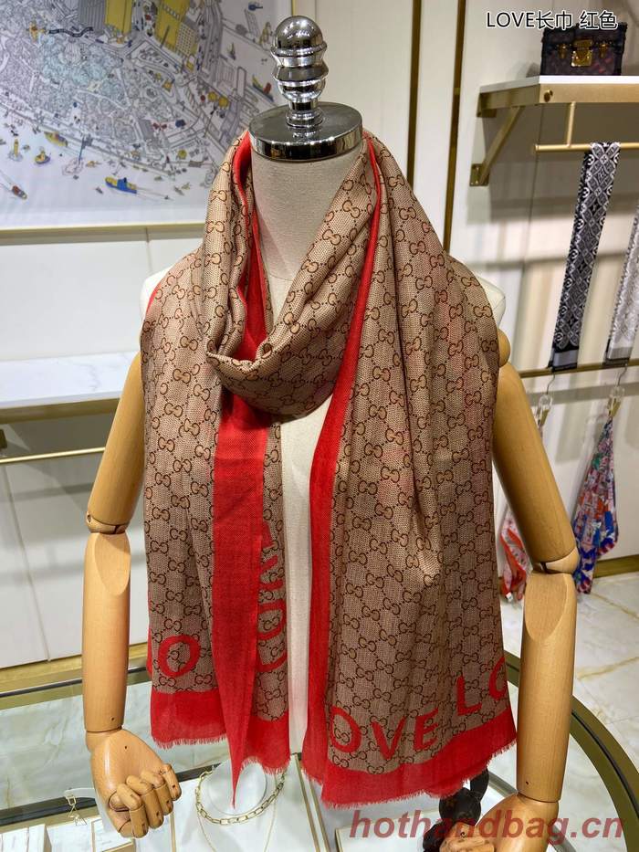 Gucci Scarf GUC00169 Gucci Scarf GUC00169