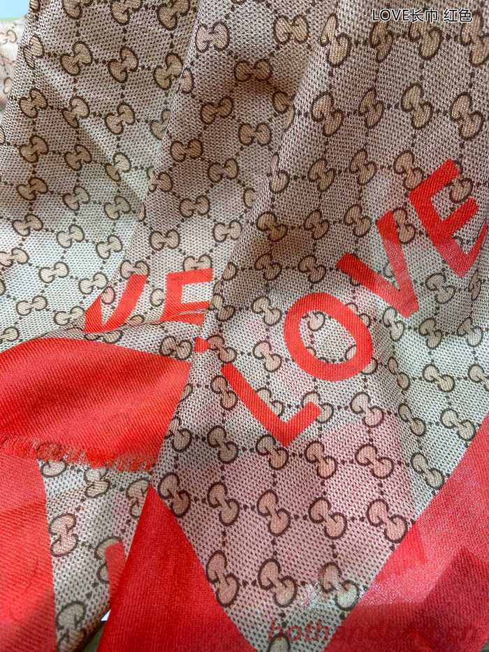 Gucci Scarf GUC00169 Gucci Scarf GUC00169
