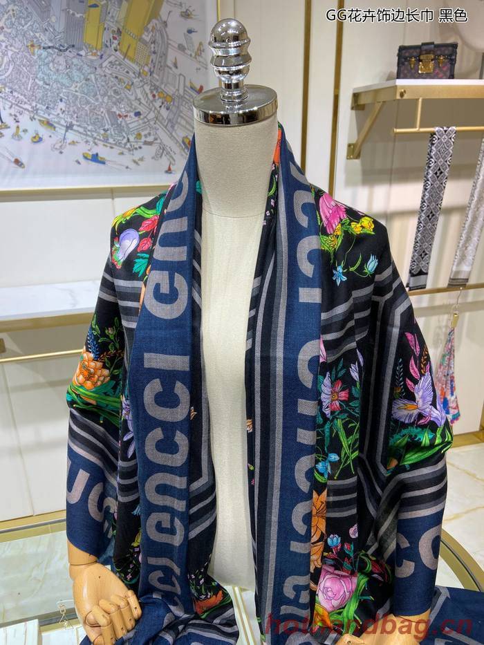 Gucci Scarf GUC00170 Gucci Scarf GUC00170