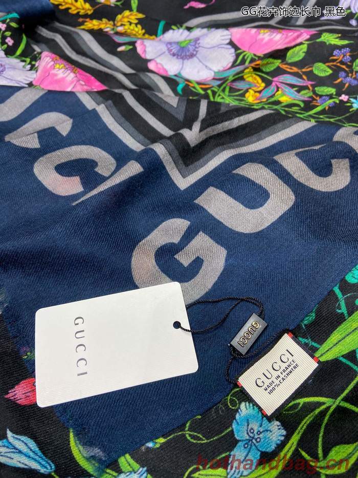 Gucci Scarf GUC00170 Gucci Scarf GUC00170