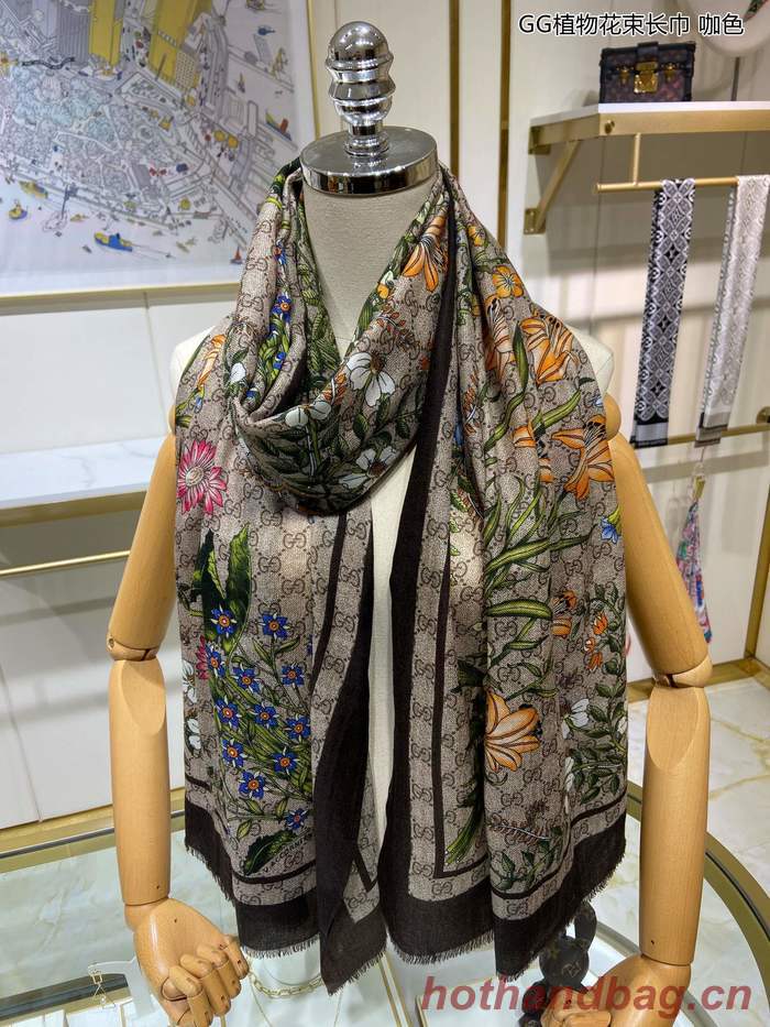 Gucci Scarf GUC00177 Gucci Scarf GUC00177