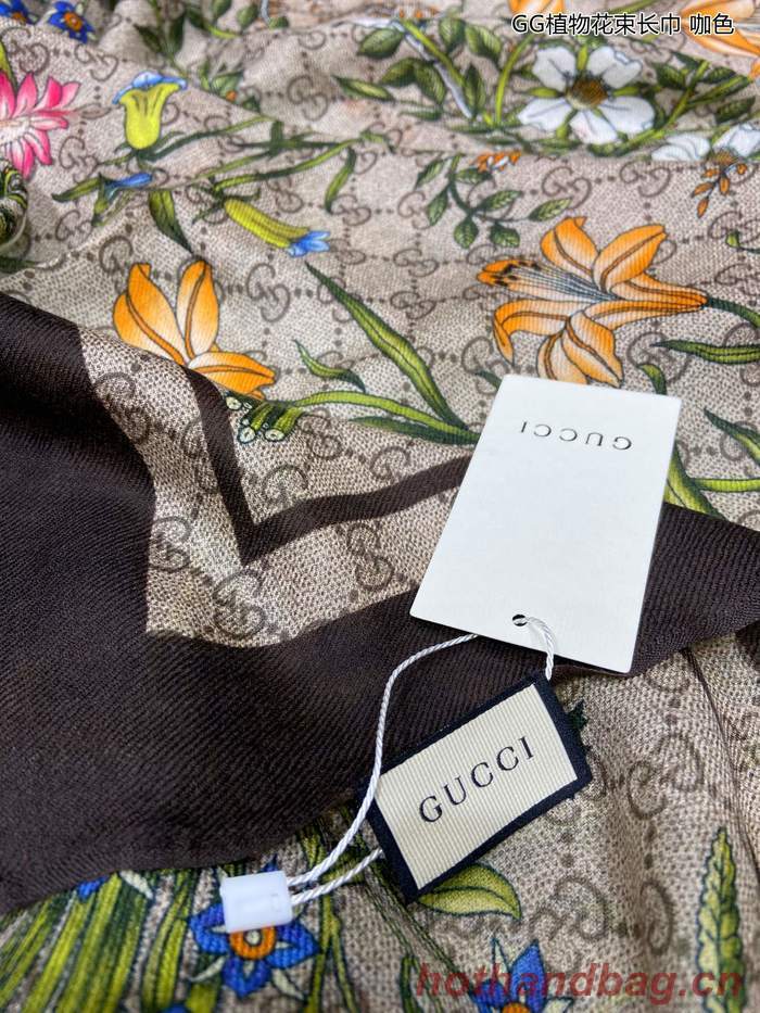 Gucci Scarf GUC00177 Gucci Scarf GUC00177