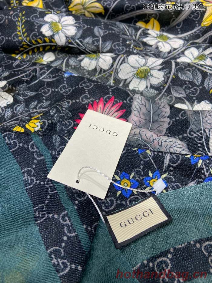 Gucci Scarf GUC00178 Gucci Scarf GUC00178