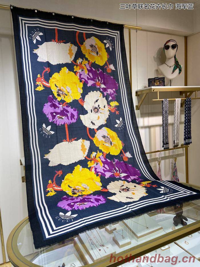 Gucci Scarf GUC00180 Gucci Scarf GUC00180