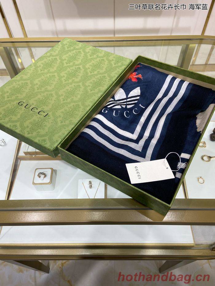 Gucci Scarf GUC00180 Gucci Scarf GUC00180