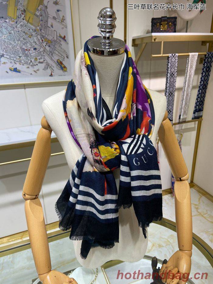 Gucci Scarf GUC00180 Gucci Scarf GUC00180