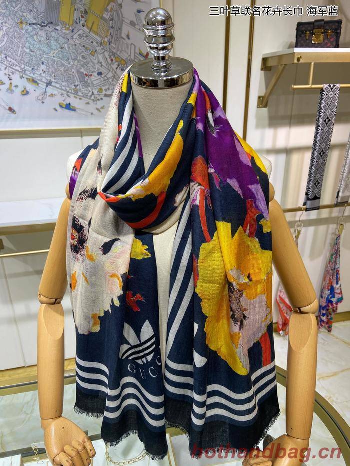 Gucci Scarf GUC00180 Gucci Scarf GUC00180