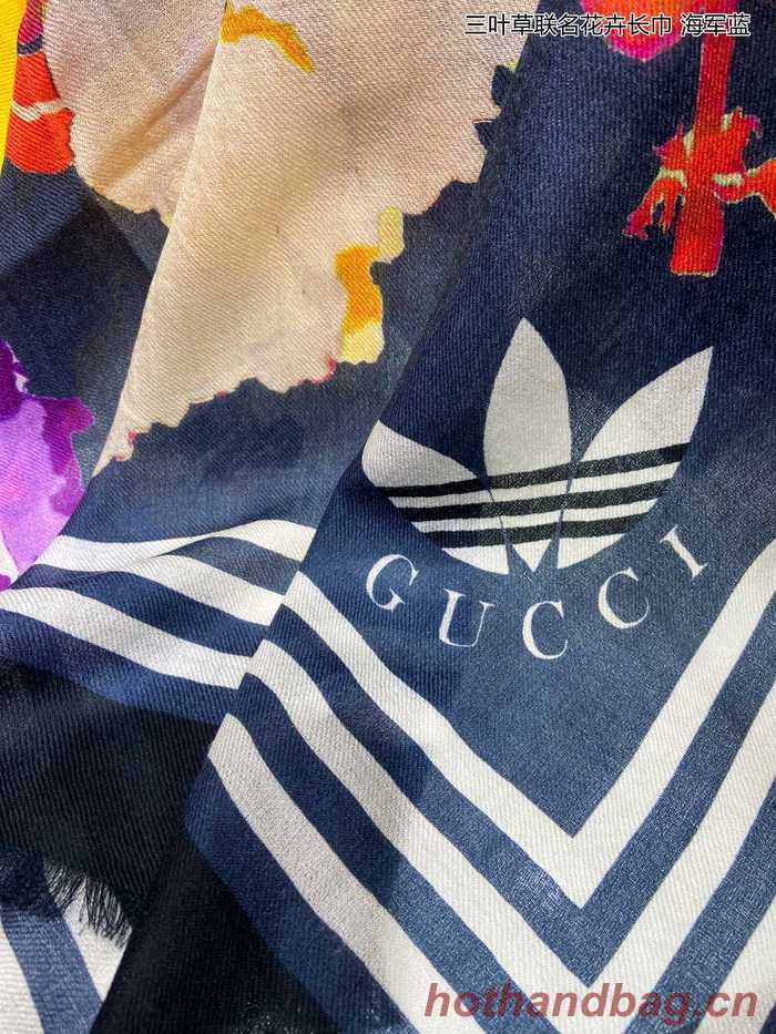 Gucci Scarf GUC00180 Gucci Scarf GUC00180