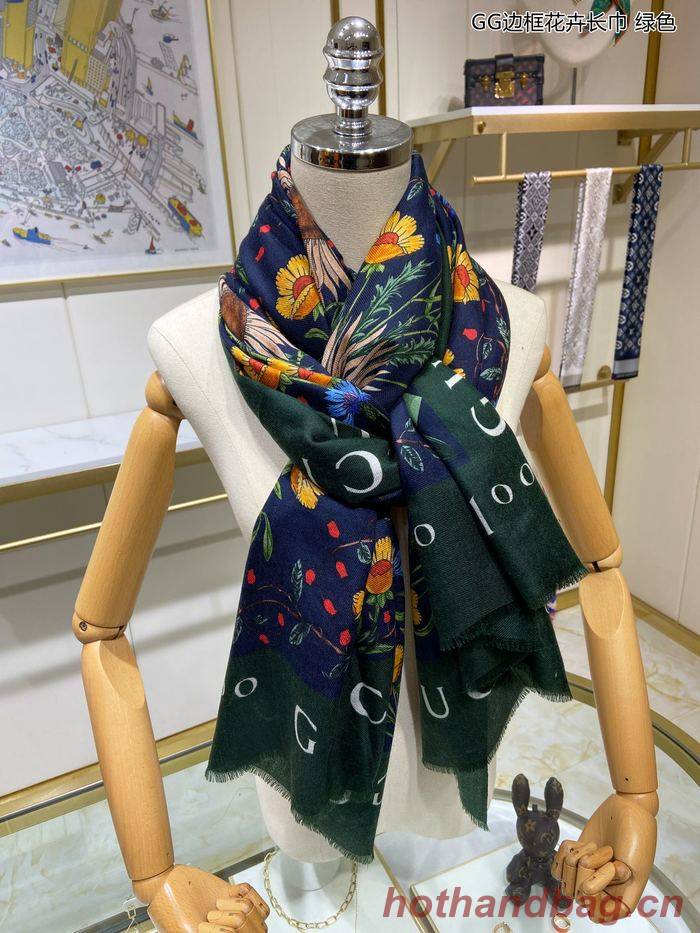 Gucci Scarf GUC00185 Gucci Scarf GUC00185