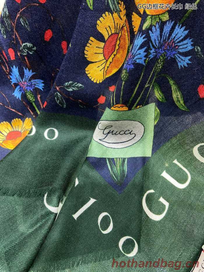 Gucci Scarf GUC00185 Gucci Scarf GUC00185
