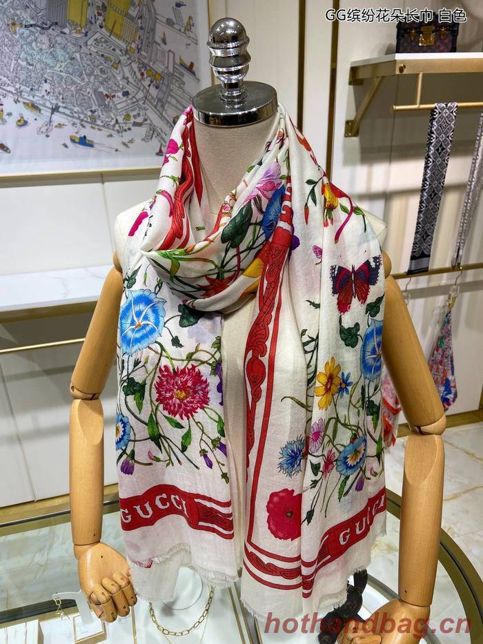 Gucci Scarf GUC00187 Gucci Scarf GUC00187
