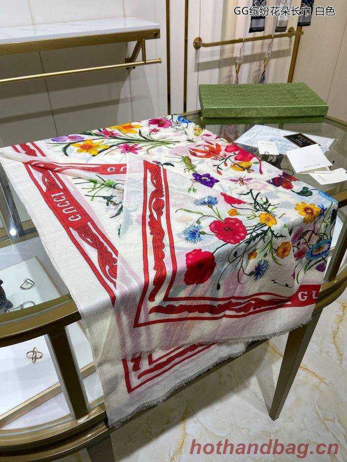 Gucci Scarf GUC00187 Gucci Scarf GUC00187