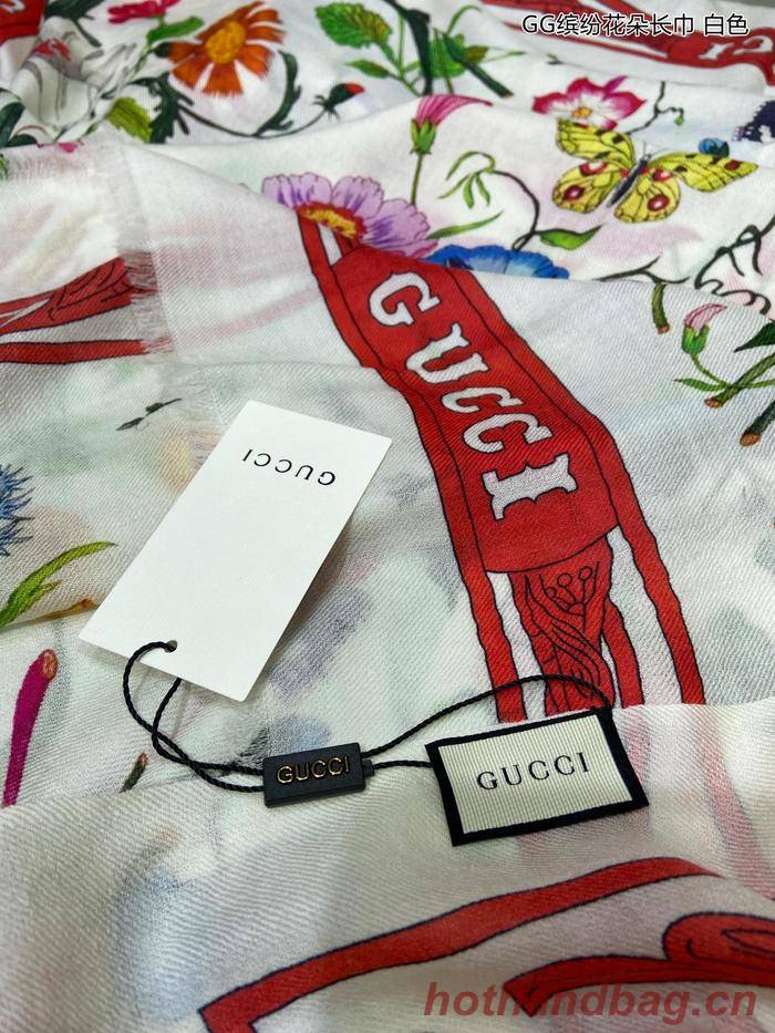 Gucci Scarf GUC00187 Gucci Scarf GUC00187