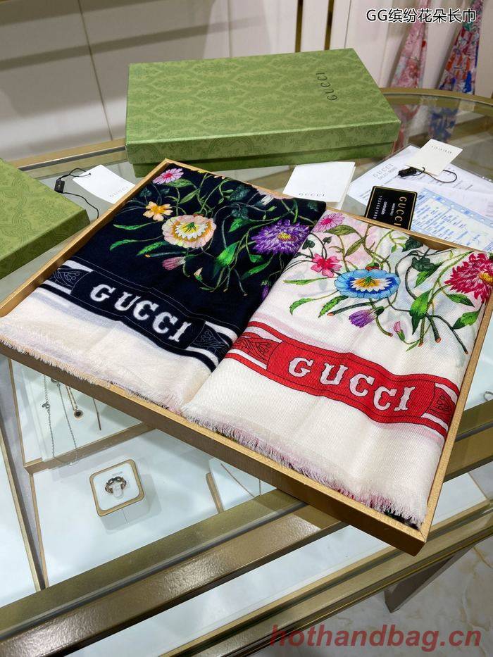 Gucci Scarf GUC00187 Gucci Scarf GUC00187