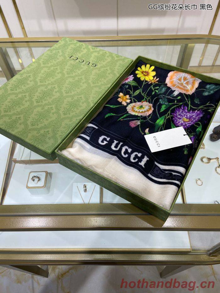 Gucci Scarf GUC00188 Gucci Scarf GUC00188