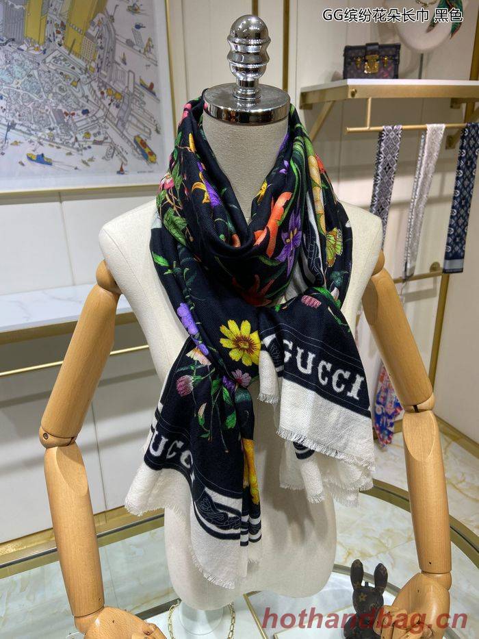 Gucci Scarf GUC00188 Gucci Scarf GUC00188
