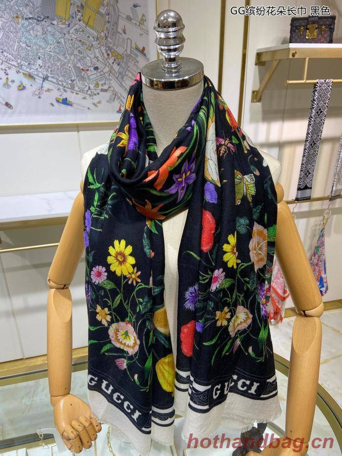 Gucci Scarf GUC00188 Gucci Scarf GUC00188